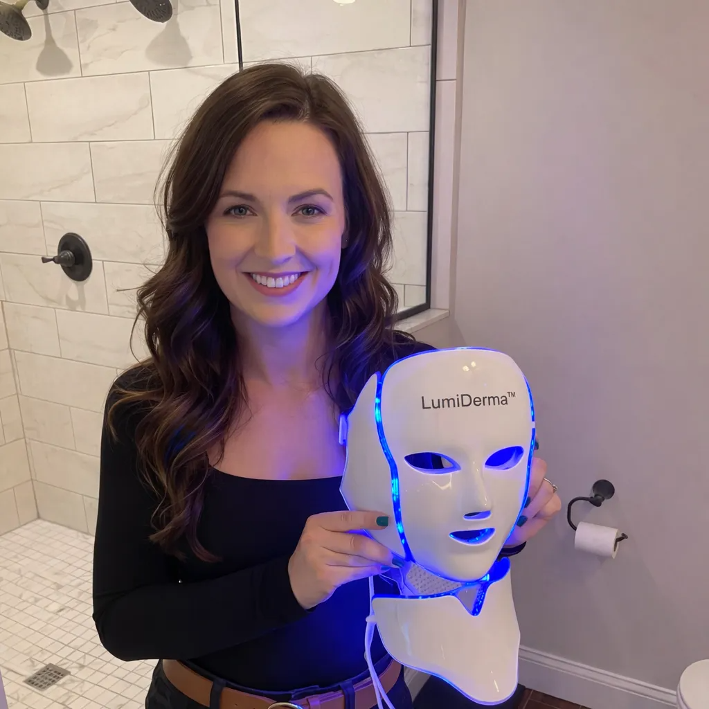LumiDerma